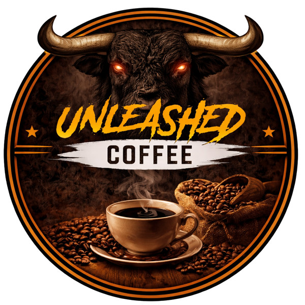 Unleashed Coffee